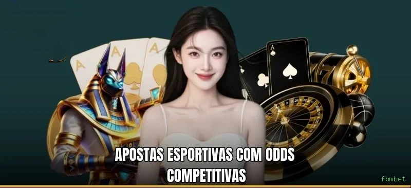 Slots com prêmios fbmbet